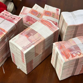 长沙要账公司高效执结农民工欠薪案，将剩余40915元欠薪全额交付至法院执行账户